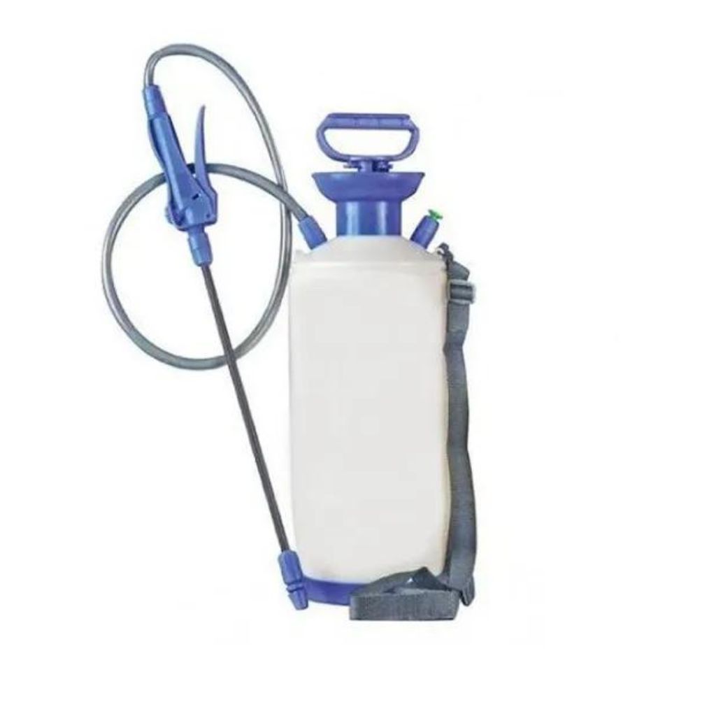 Drucksprüher - 10 Liter - mit Lanze 