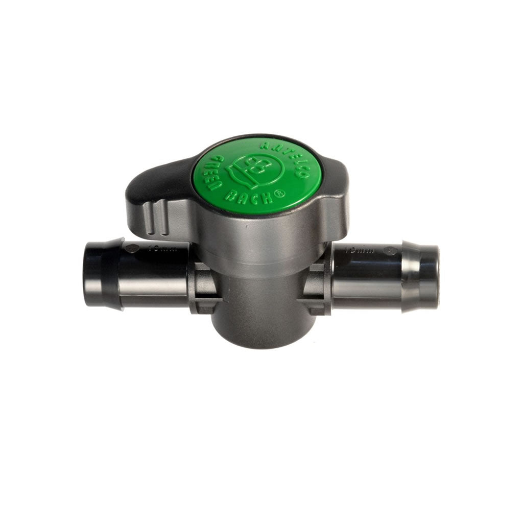 Barbed Inline Tap