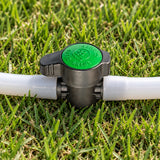 Barbed Inline Tap