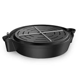 AC Infinity Self-Watering Fabric Pot Base - 4 Pack