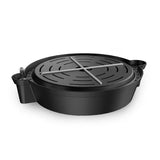 AC Infinity Self-Watering Fabric Pot Base - 4 Pack