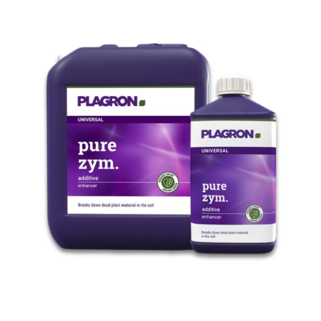 Plagron Pure Zym