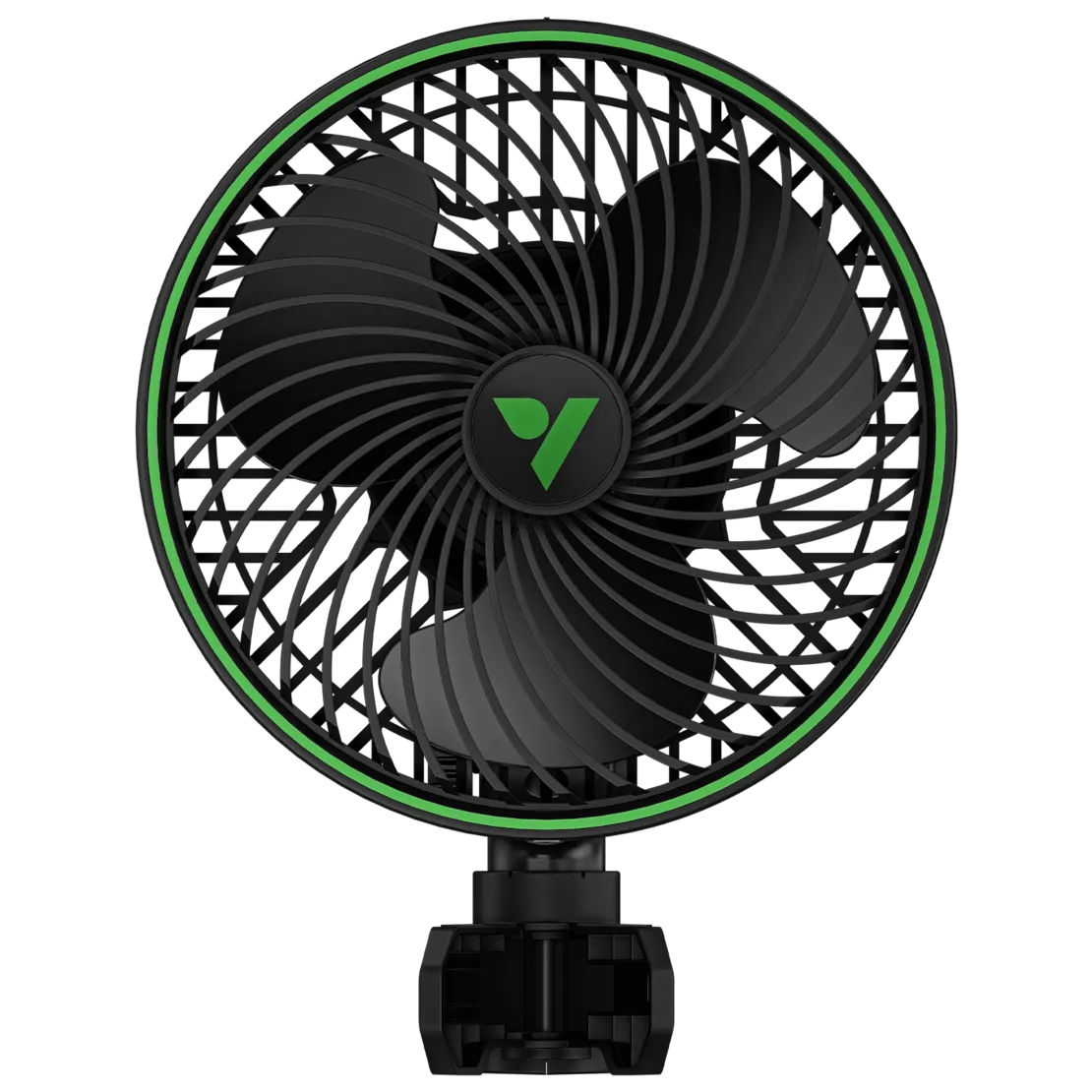 VIVOSUN AeroWave E6 Clip On Fan