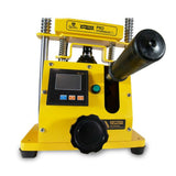 2 Ton Hydraulic Press by Qnubu - Plate 12cm x 6cm