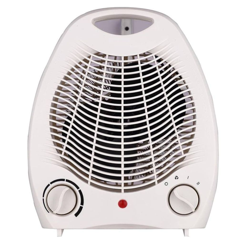 2kW Standheizlüfter