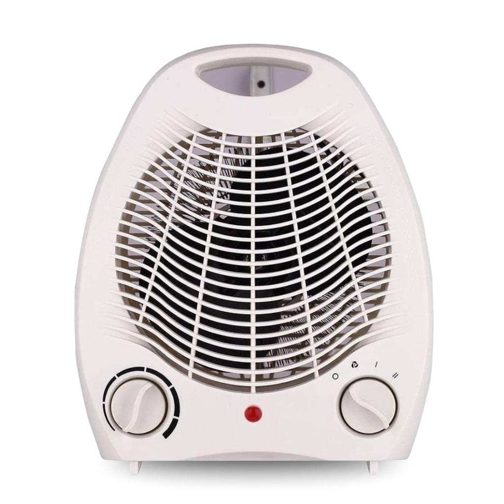2kW Standheizlüfter