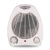 2kW Standheizlüfter