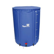 225L flexitank water butt autopot