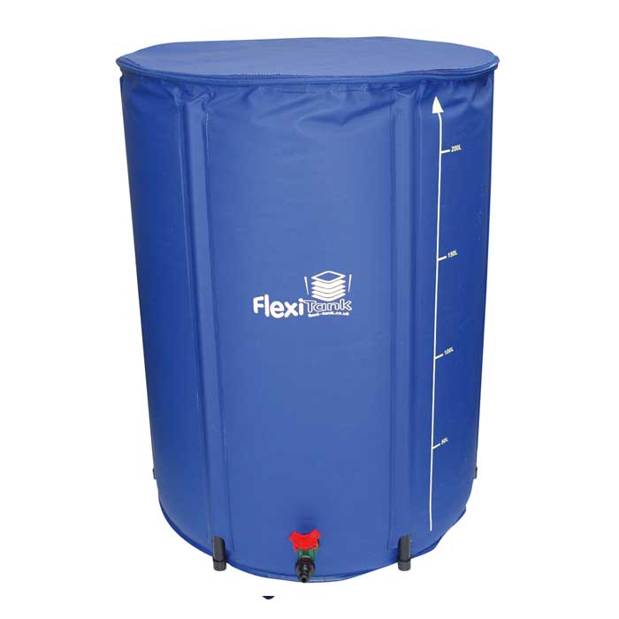 AutoPot Flexi Tanks