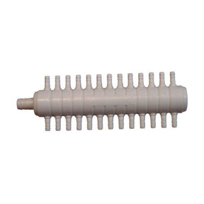 26 Way Air/Water Manifold 4mm Outlets