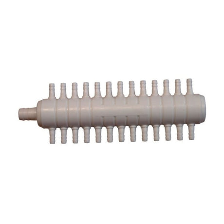 26 Way Air/Water Manifold 4mm Outlets