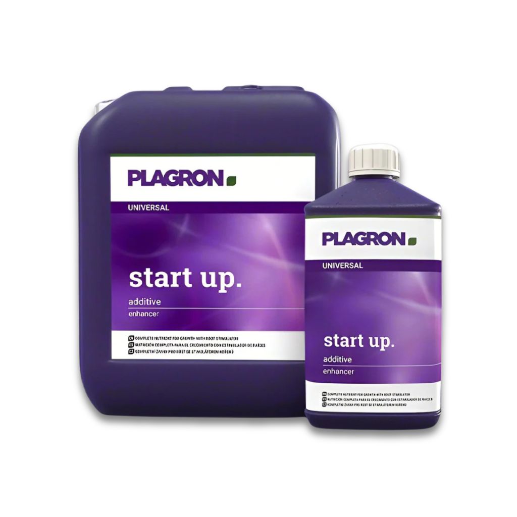 Plagron Start Up