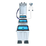 Alien® Flood & Drain 15L PRO Silver Series