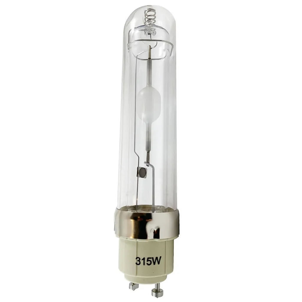 2 CMH 315 W 1,2 m x 1,2 m Growzelt-Set