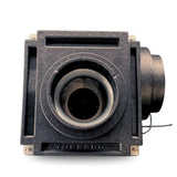 Tornado DC 18" Wandventilator mit Fernbedienung