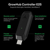 VIVOSUN GrowHub Controller E25