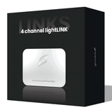 Growlink 4 channel lightLINK