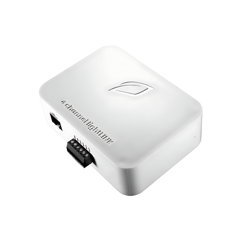 Growlink 4 channel lightLINK