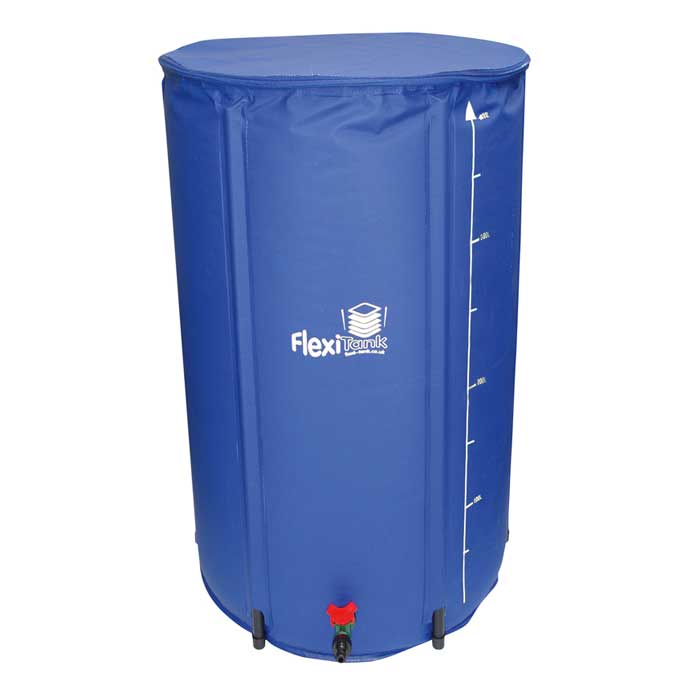 AutoPot Flexi Tanks