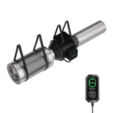VIVOSUN AeroZesh S Inline-Abluftventilator-Kit