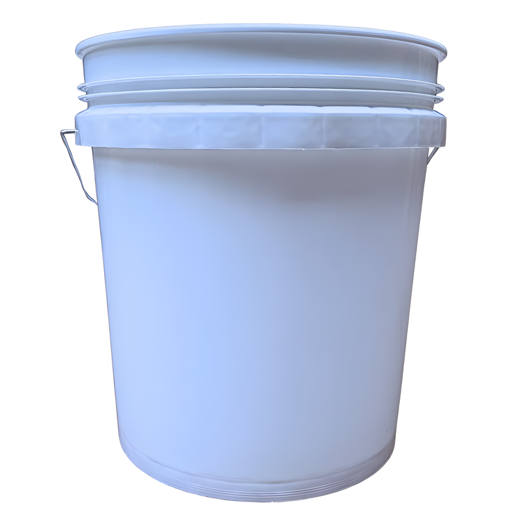 5 Gal Bubble Bag Mixing Bucket 20Ltr