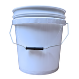 5 Gal Bubble Bag Mixing Bucket 20Ltr