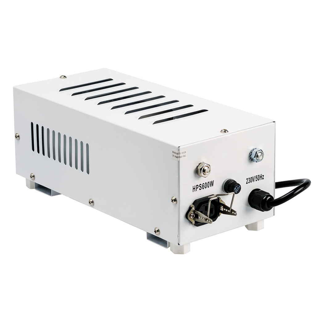 Tageslicht 600 W IPAC magnetisches Vorschaltgerät