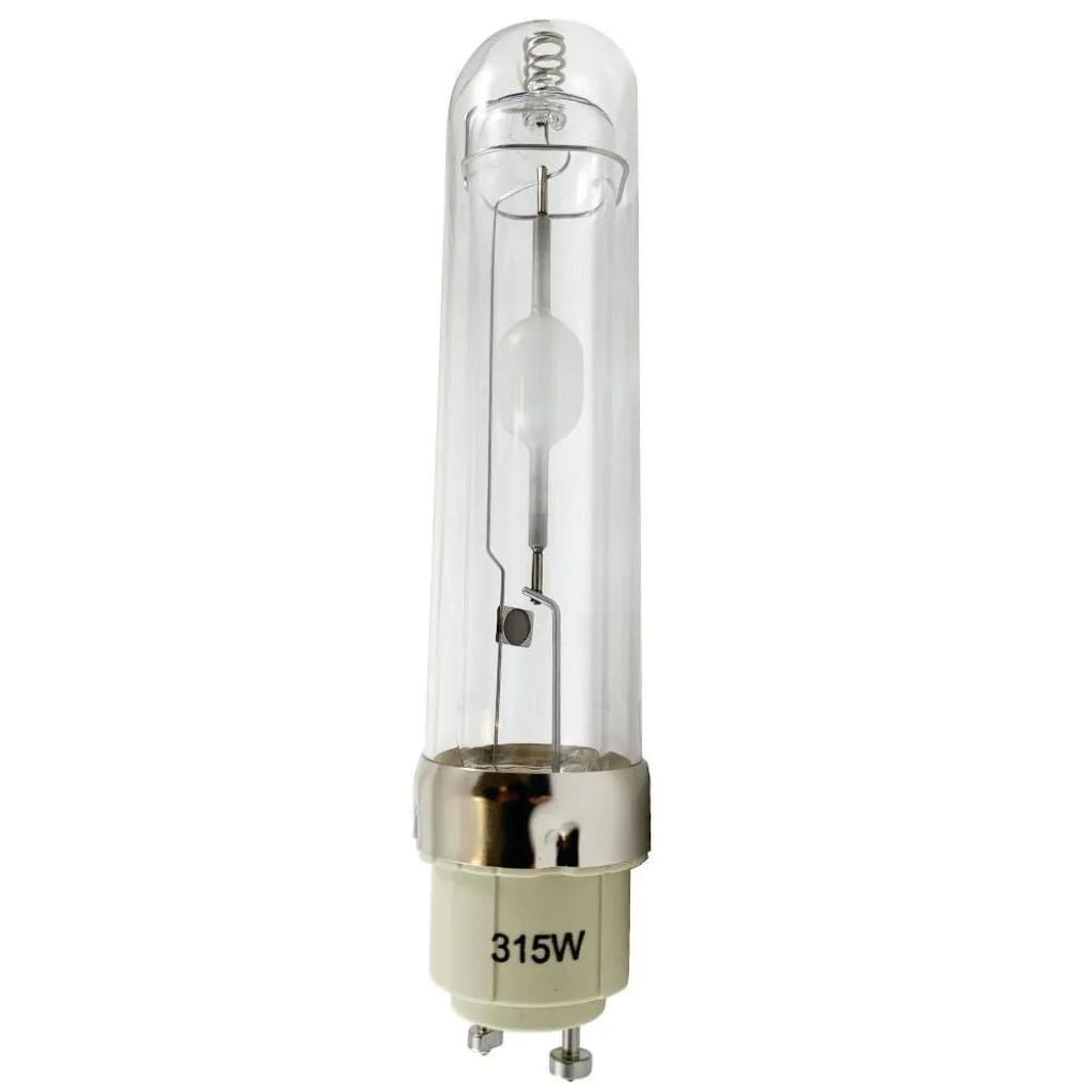 CMH 315 W – 0,8 m x 0,8 m Growzelt-Set 