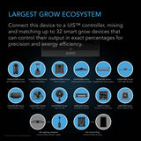 AC Infinity Ionbeam S16 LED Grow Light