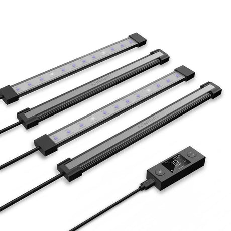 AC Infinity Ion Beam U4 - UV LED Grow Light 