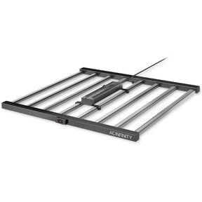 AC Infinity Ionframe EVO8 LED Grow Light