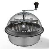 AC Infinity Twist Spin Manual Bowl Trimmer 19"