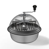 AC Infinity Twist Spin Manual Bowl Trimmer 16"