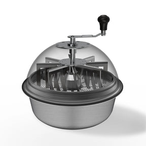 AC Infinity Twist Spin Manual Bowl Trimmer 16"