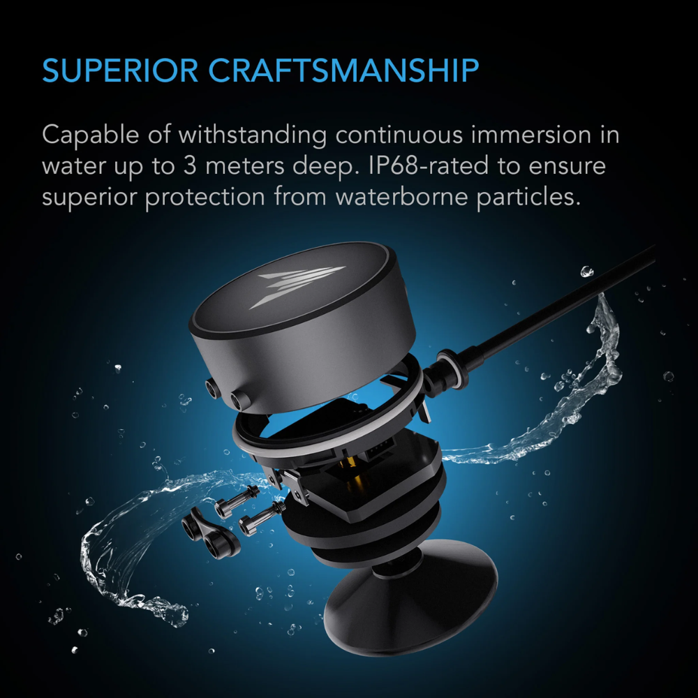 AC Infinity Water Sensor