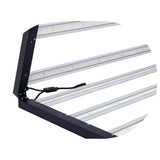 Helles 720W LED Grow Light mit integriertem Treiber