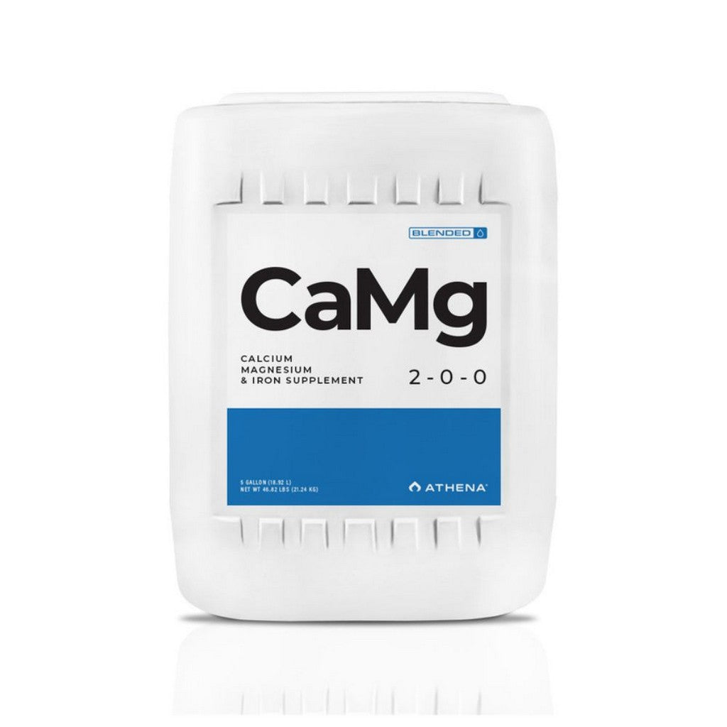 athena camg blended 18.92L