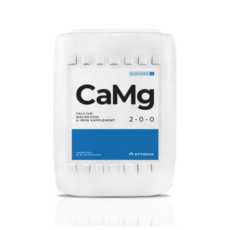 athena camg blended 18.92L
