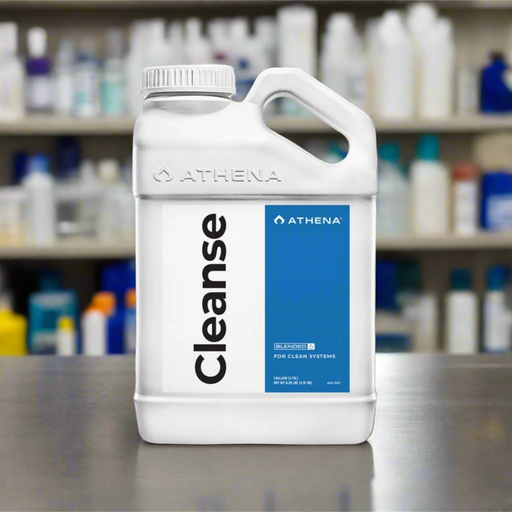 Athena Cleanse (Blended)