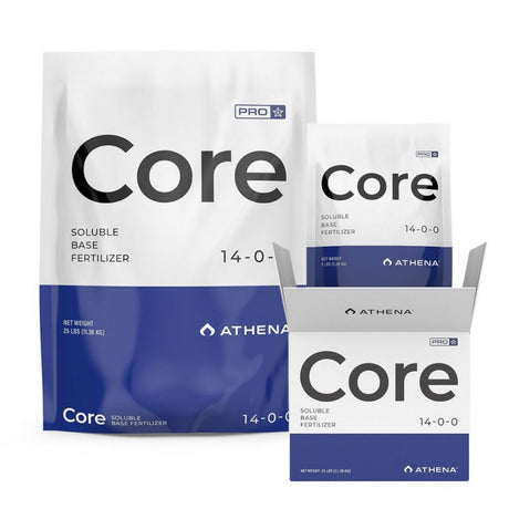 athena pro core 
