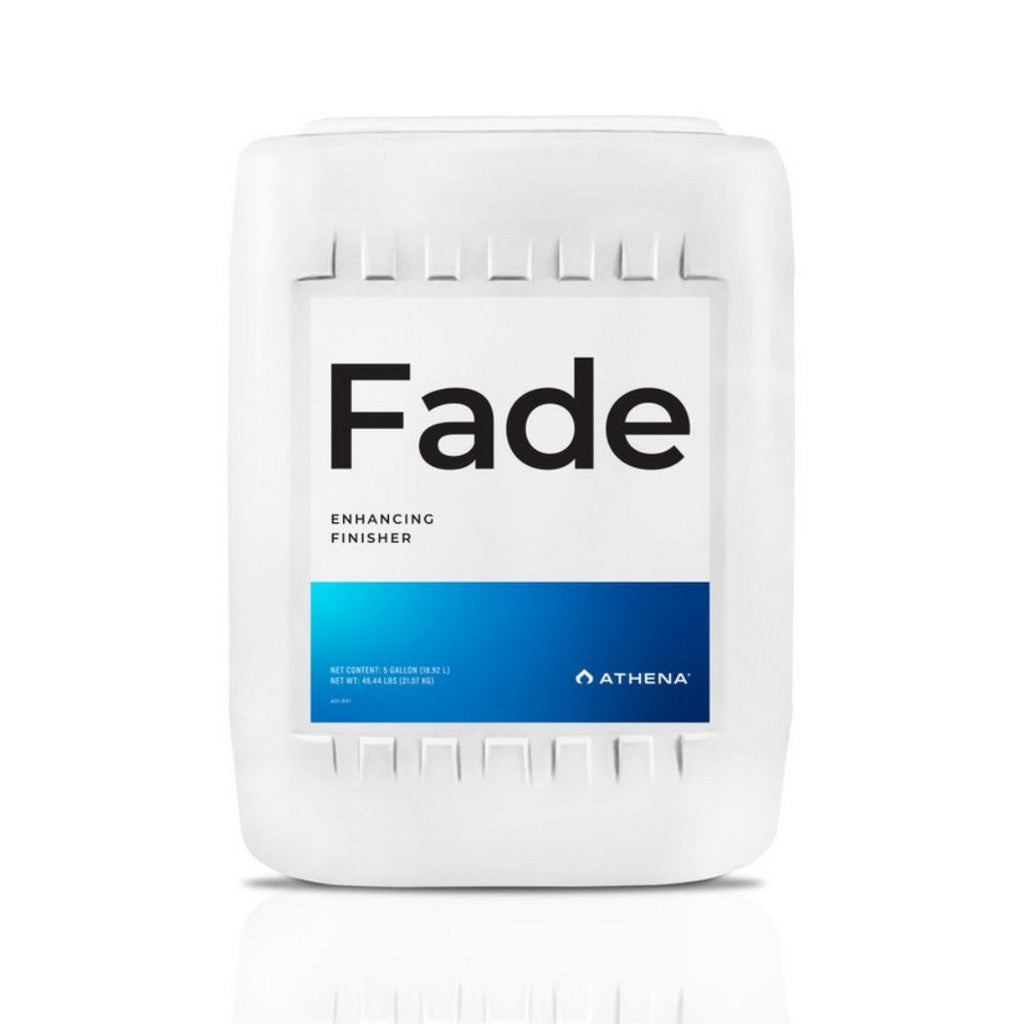 athena fade blended 18.92L