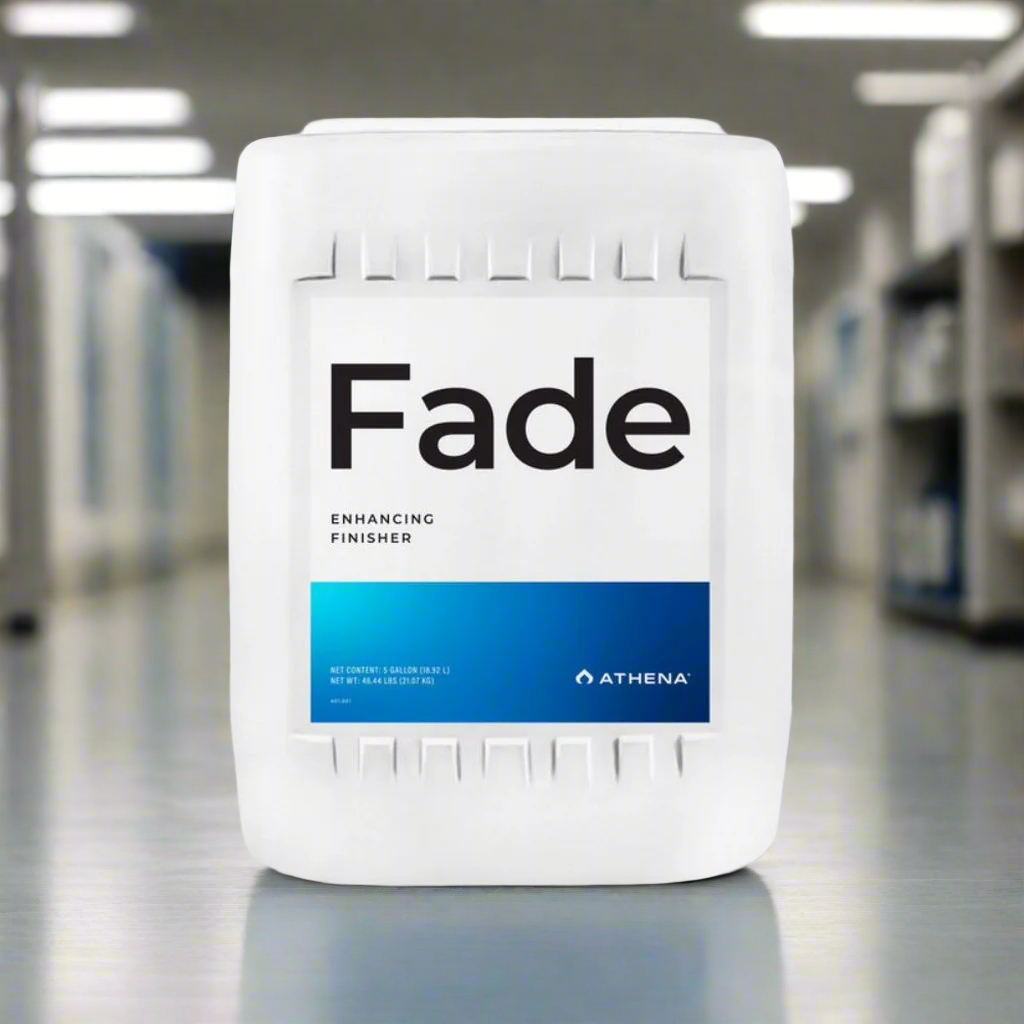 Athena Pro Fade