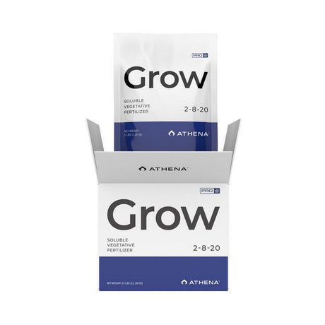 athena pro grow 4.5kg