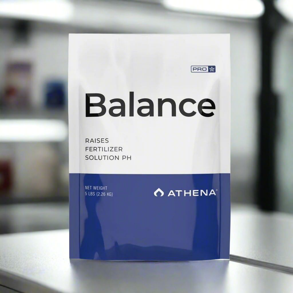 Athena Pro Balance