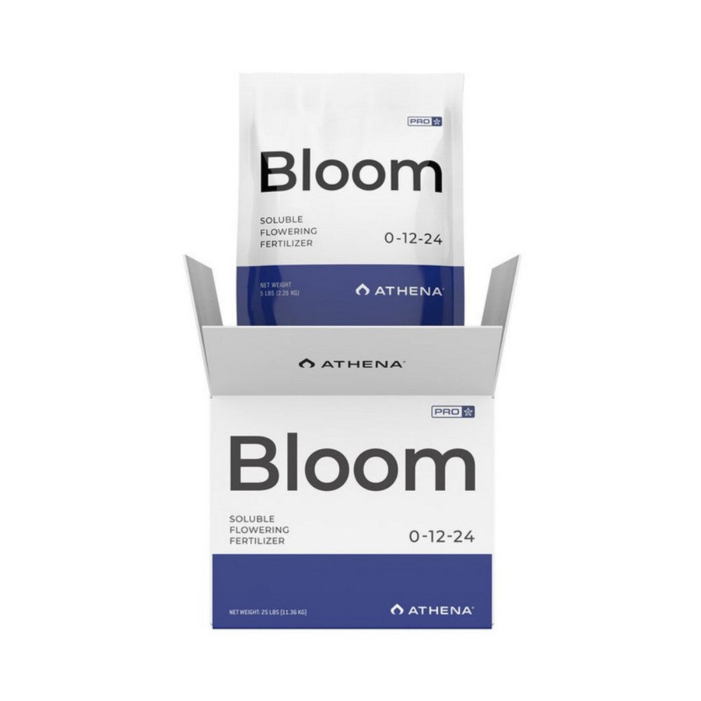 athena pro bloom  4.5kg