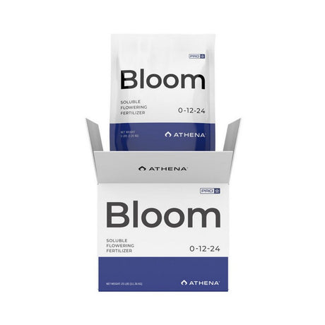 athena pro bloom  4.5kg