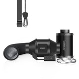 AC Infinity Cloudline Lite EC Extraction Fan Kit