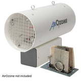 AirOzone Replacement Element Set – 5 Plates, compatible with the AirOzone 3 Ozone Unit sold separately