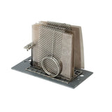 AirOzone Replacement Element 5 plates front side view