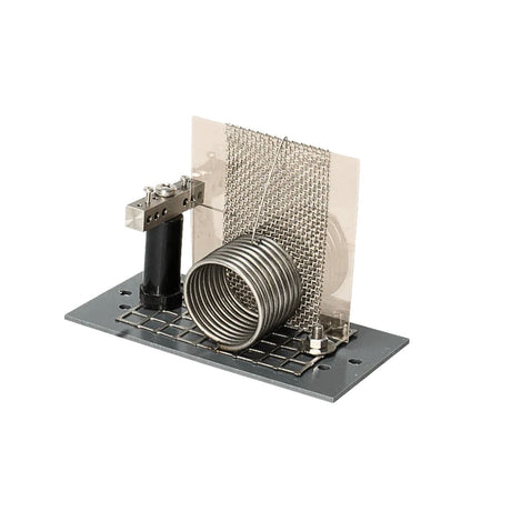 AirOzone Replacement Element front side view one plate
